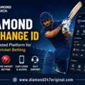 Get Trusted Diamond Exchange ID For Online Cricket Betting | Diamond247Original.com
