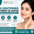 INR 4999,  Advanced Skin Lightening Treatment In Jaipur For Glowing Skin
