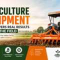 Built For Farmers Who Think Ahead
