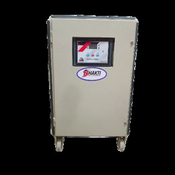 New Delhi, Electrical & Plumbing, INR 42500,  High Efficiency 20kVA Single Phase Stabilizer For Commercial Equipment