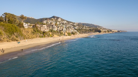 New York, Business, Andrew Lin | Huntington Beach Real Estate Agent