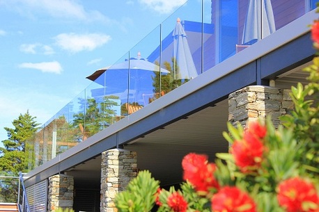 Auckland, Construction, Looking For A Durable Glass Balustrade?