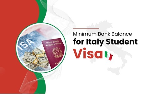 Pune, Education, Italy Visa Funds For Indian Students