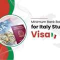 Italy Visa Funds For Indian Students