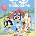 EUR 29, Bluey The Videogame