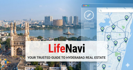 Hyderabad, Real Estate, Flat For Sale In Hyderabad &ndash; Affordable & Luxury 1, 2 & 3 BHK Apartments