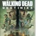 EUR 29, The Walking Dead: Destinies