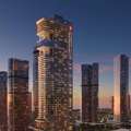 INR 48000000,  4 BR,  3000 Sq. Feet,  Lamborghini Residences Gurgaon - New Branded Residences