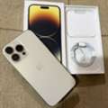 SAR 2300,  I Phone 14 Pro Max Like Brand New
