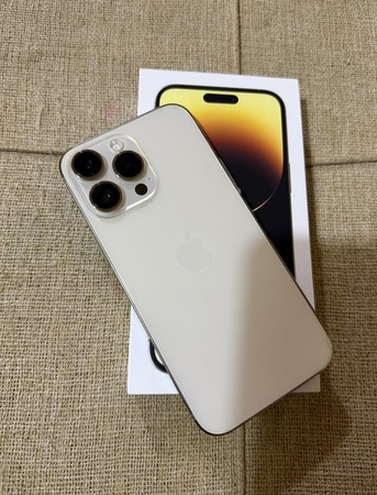 Jeddah, Mobile Phones, SAR 2300,  I Phone 14 Pro Max Like Brand New