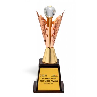 New Delhi, Collectibles, Buy Best Trophies In Gurgaon