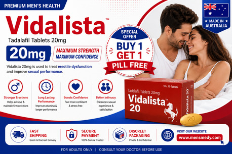 Cardiff, Health & Beauty Items, GBP 2,  Buy Vidalista 20mg Cheap Online L Mensmedy Shop