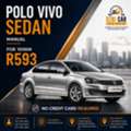 ZAR 593,  Car Rental For Tourists Durban | Convenient & Affordable Travel