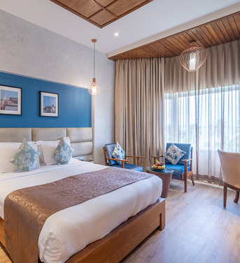 Mumbai, Travel, Hotels Near Juhu Beach For A Peaceful Stay In Mumbai | Hotel Seaprincess