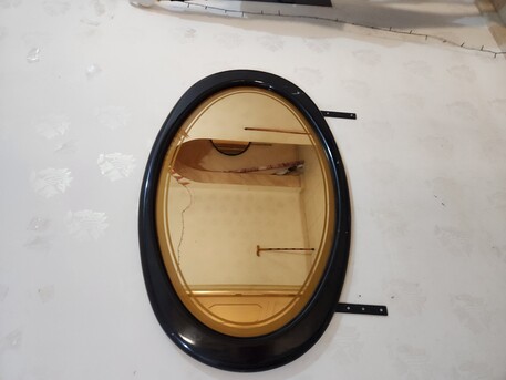 Al Aziziyah, Household Items, SAR 300,  Washing Machine,mirror