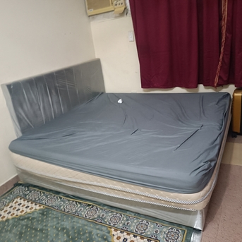 Hara, Bedspace For Rent, SAR 550/month,  Bed Space Available In First Floor At Hara
