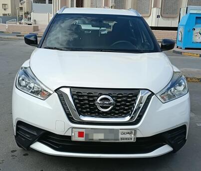 Adliya, Vehicles, Cars & Trucks , BHD 3150,  Nissan Kicks,  2018,  Automatic,  90000 KM,  SUV  For Sale