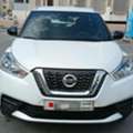 BHD 3150,  Nissan Kicks,  2018,  Automatic,  90000 KM,  SUV  For Sale