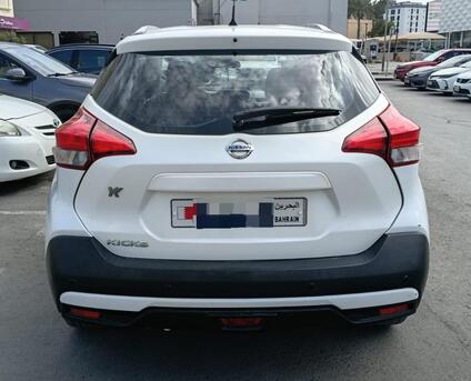 Adliya, Vehicles, Cars & Trucks , BHD 3150,  Nissan Kicks,  2018,  Automatic,  90000 KM,  SUV  For Sale