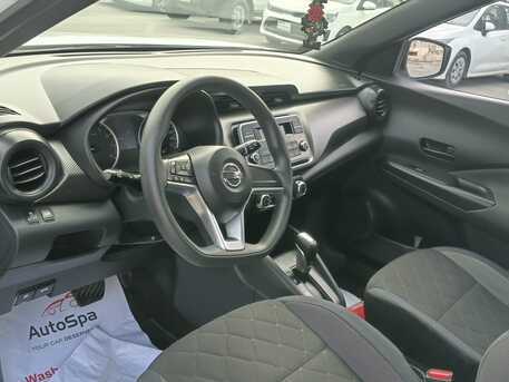 Adliya, Vehicles, Cars & Trucks , BHD 3150,  Nissan Kicks,  2018,  Automatic,  90000 KM,  SUV  For Sale