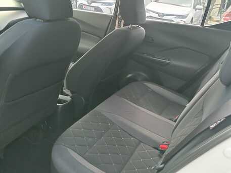 Adliya, Vehicles, Cars & Trucks , BHD 3150,  Nissan Kicks,  2018,  Automatic,  90000 KM,  SUV  For Sale
