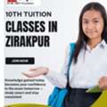 Build Strong Concepts With 10th Tuition Classes In Zirakpur