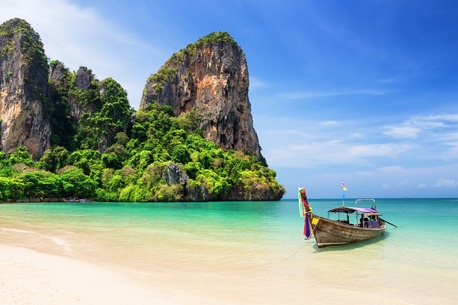 New Delhi, Travel, Thailand Tour Packages From India | Bangkok Phuket Krabi Tour Package Deals
