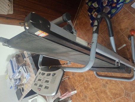 Al Jubail Al Balad, Sporting Goods, SAR 600,  Treadmill For Sale