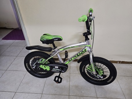 Al Khobar Al Shamalia, Bicycles, Cycle And Electric Baik