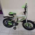Cycle And Electric Baik