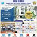 Best IP University MBA Colleges In Delhi For 2026 Admissions - RDIAS Colleges
