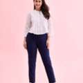 INR 899,  Buy Trendy Ethnic Bottom Wear By Go Colors At Best Price
