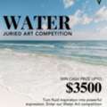 Water Art Competition | Celebrate Water In Art | TERAVARNA