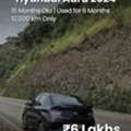 INR 600000,  Hyundai Aura,  2024,  Manual,  12000 KM,    Slightly Used