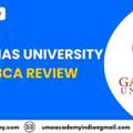 Galgotias University  Online BCA Review