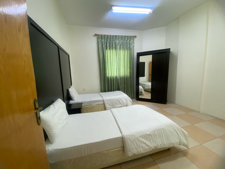 Abha, Rooms for Rent, Rooms For Rent Day /Monthly Available At Best Price