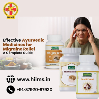 Mumbai, Health, Best Ayurvedic Medicines For Migraine Relief