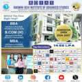 Among The Best B.Com (H) Colleges In Delhi NCR For Commerce Education - RDIAS Colleges