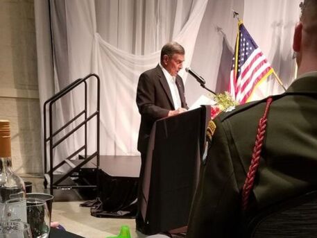 New York, Guides/Interpreters, Best Military Nonprofits Supporting Veterans Near Me
