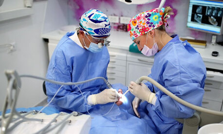 New Delhi, Dental, Dental Clinic In East Delhi