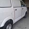 BHD 1500,  Suzuki APV,  2008,  Manual,  200000 KM,   Goods Van  Model , Passing 2027 April-1500bd