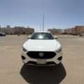 SAR 48000,  Mg ZS,  2023,  Automatic,  58000 KM,  First Owner Newly Procured In  July, Well Maintained,