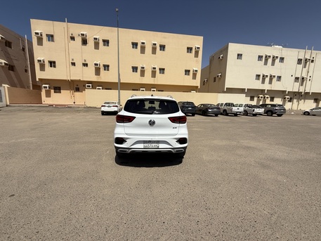 Yanbu, Vehicles, Cars & Trucks , SAR 48000,  Mg ZS,  2023,  Automatic,  58000 KM,  First Owner Newly Procured In  July, Well Maintained,