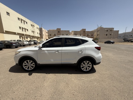 Yanbu, Vehicles, Cars & Trucks , SAR 48000,  Mg ZS,  2023,  Automatic,  58000 KM,  First Owner Newly Procured In  July, Well Maintained,