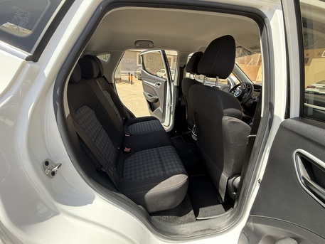 Yanbu, Vehicles, Cars & Trucks , SAR 48000,  Mg ZS,  2023,  Automatic,  58000 KM,  First Owner Newly Procured In  July, Well Maintained,