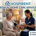 Best Medical Home Care Services In Dehradun