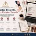 Grow Your Fashion Brand Online With Expert Marketing Services