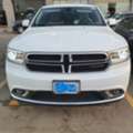 SAR 50000,  Dodge Durango,  2020,  Automatic,  125 KM,   For Sale