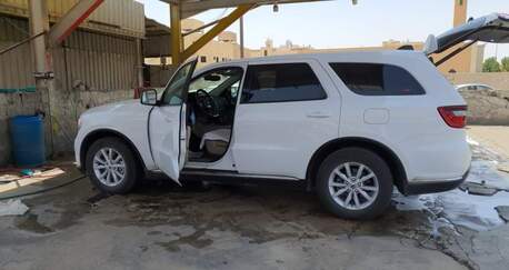 Riyadh, Vehicles, Cars & Trucks , SAR 50000,  Dodge Durango,  2020,  Automatic,  125 KM,   For Sale