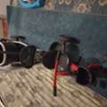 SAR 400,  Baby Stuff